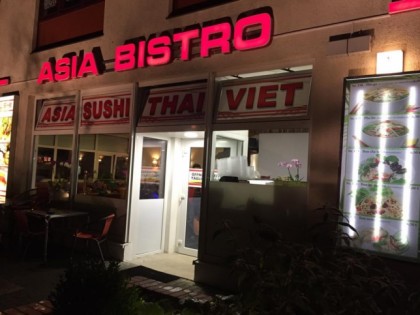 Foto: Asia Bistro