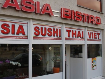 Foto: Asia Bistro